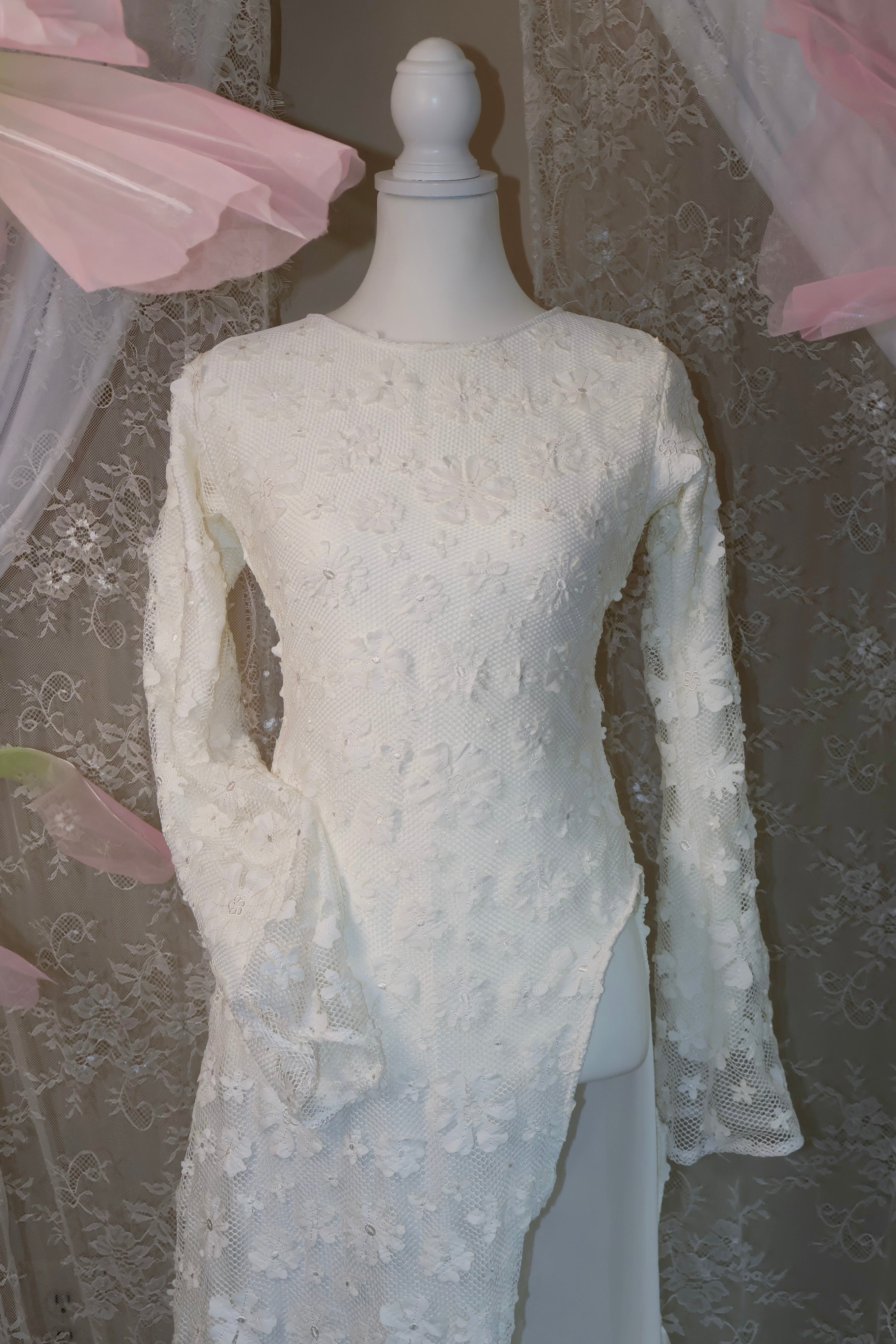 Daisy Top