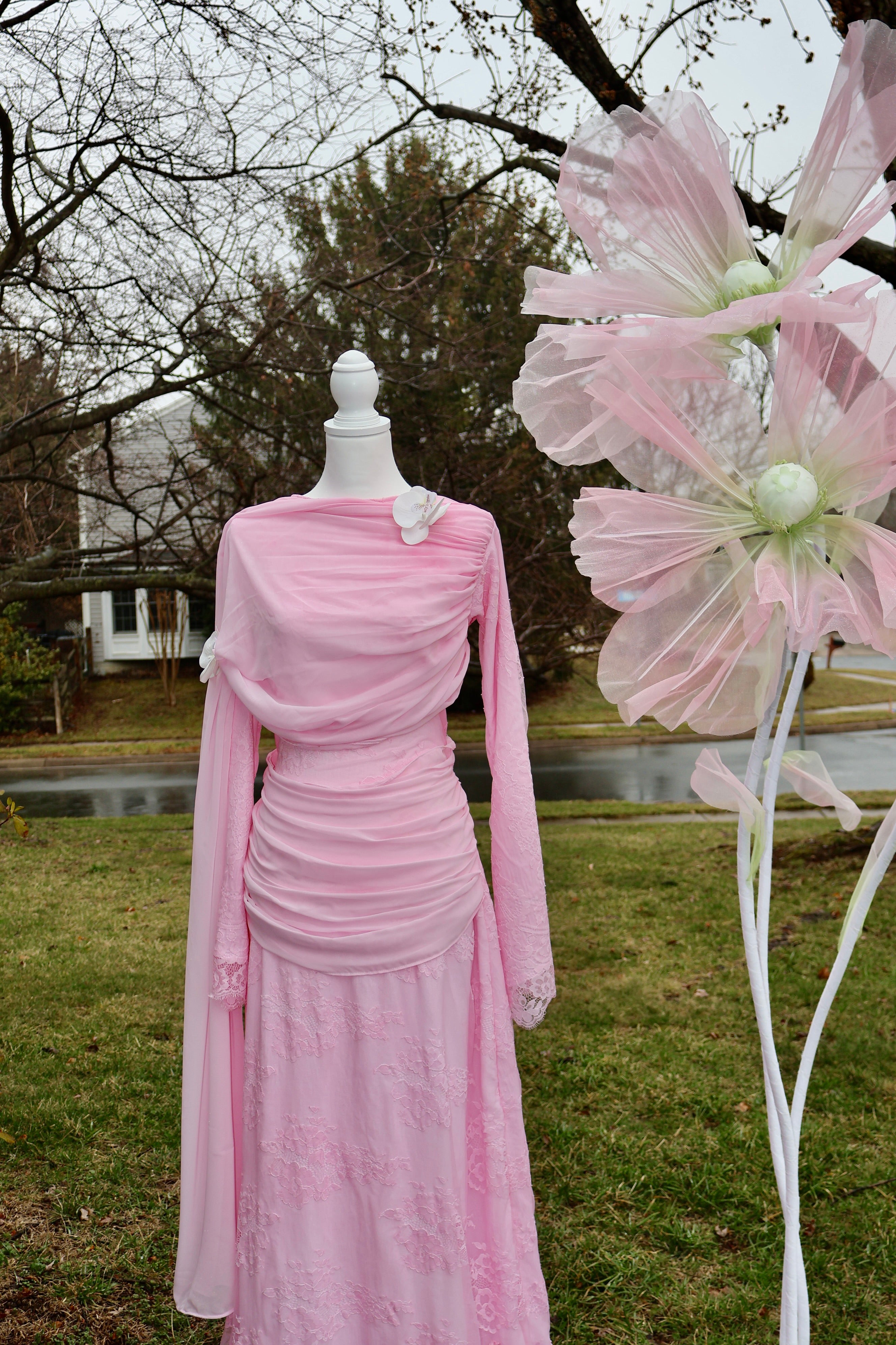 The Mish Dress