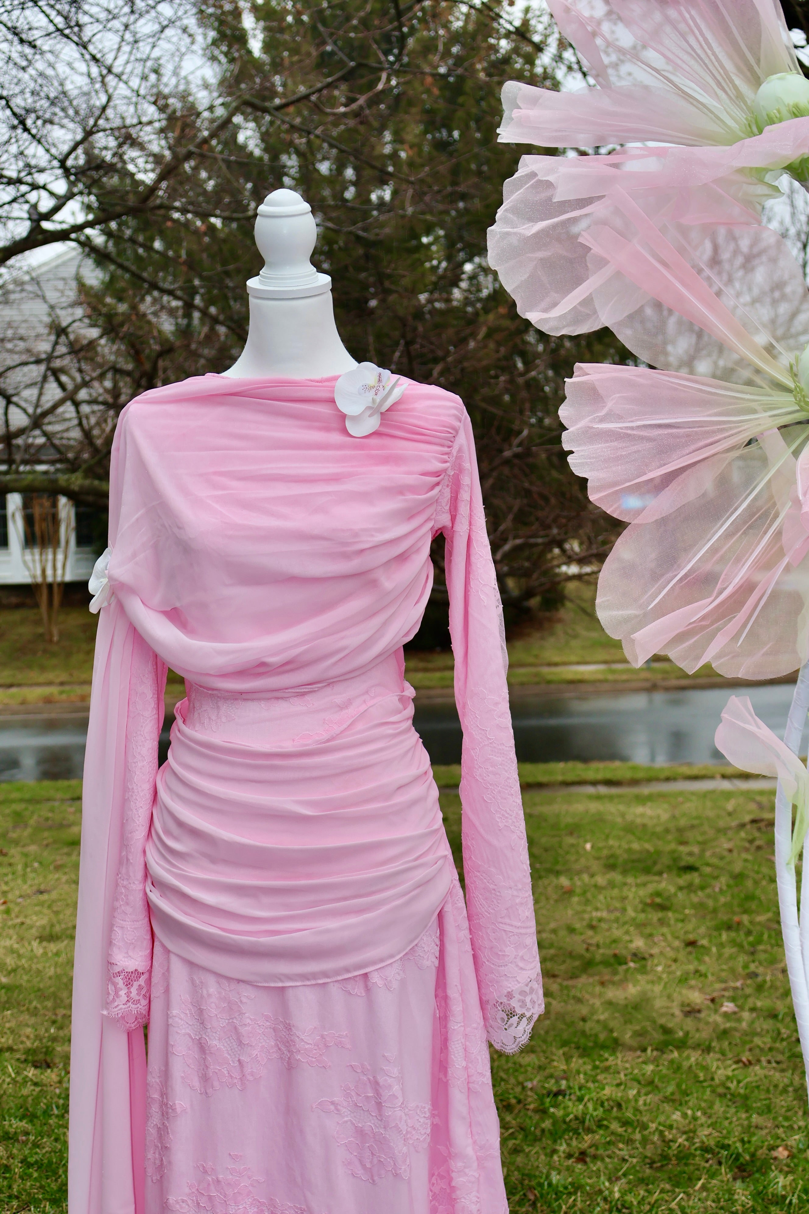 The Mish Dress