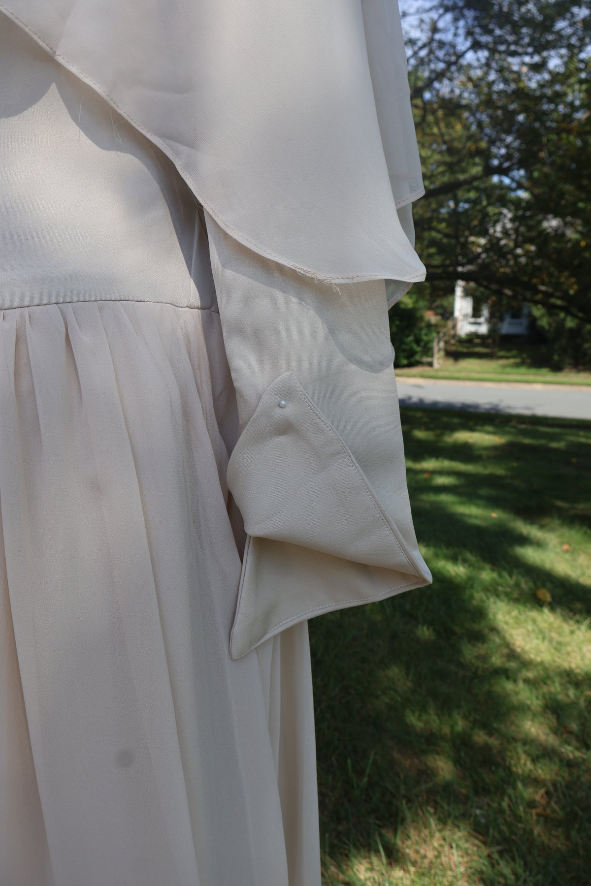 Calla Lily Dress