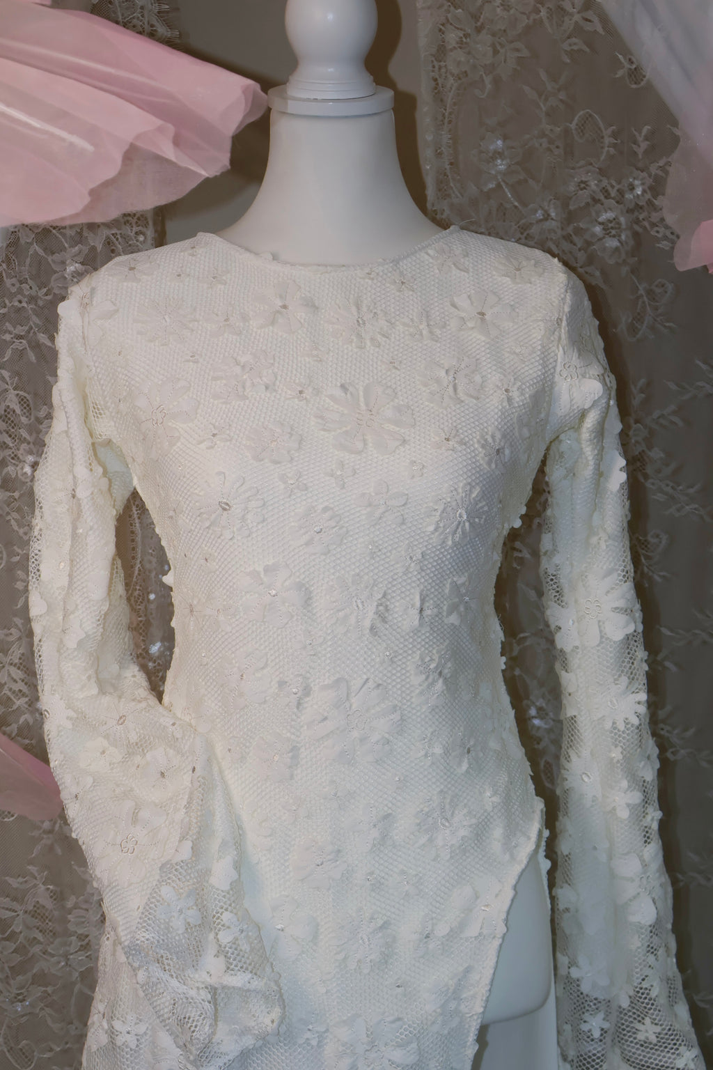 Daisy Top