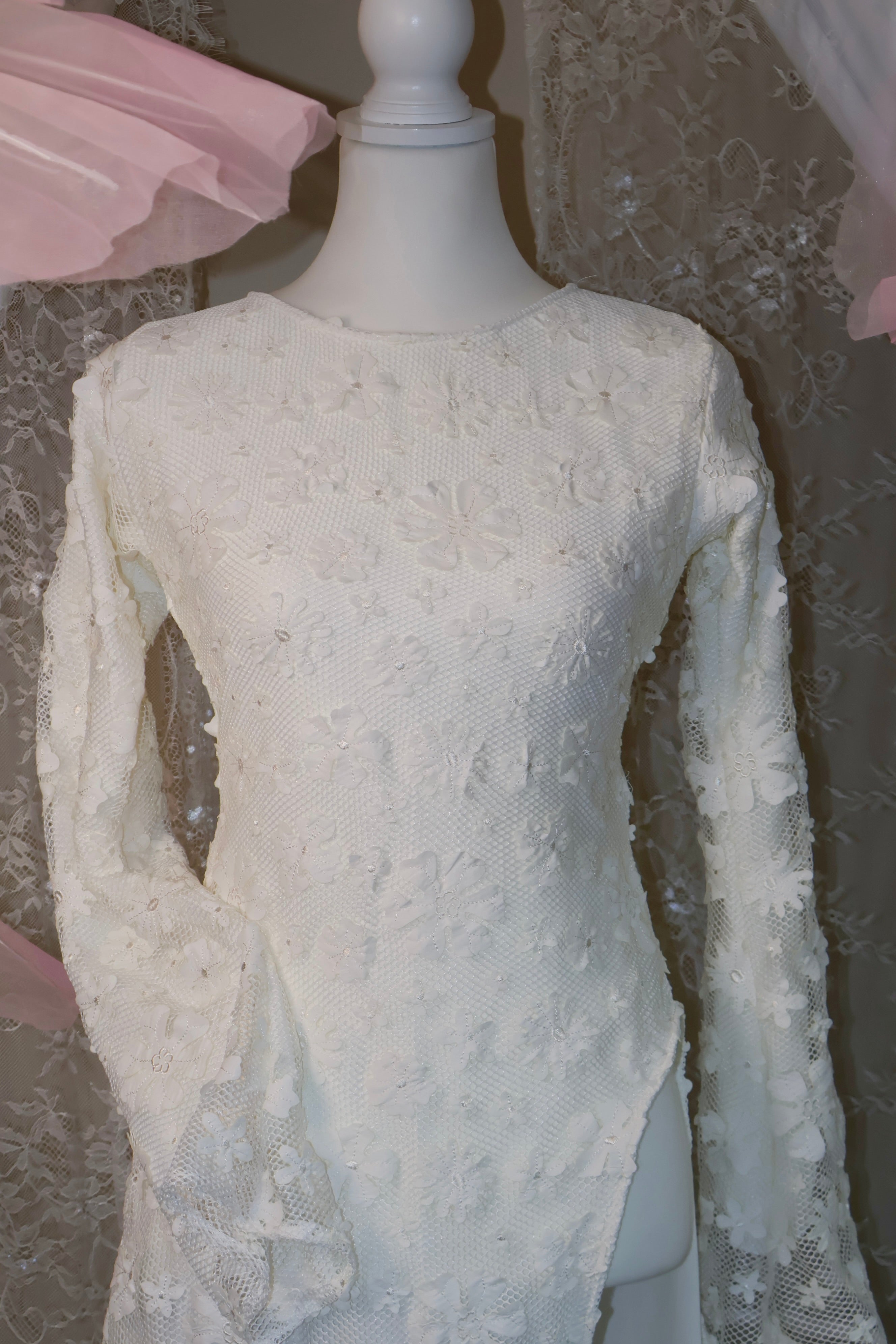 Daisy Top