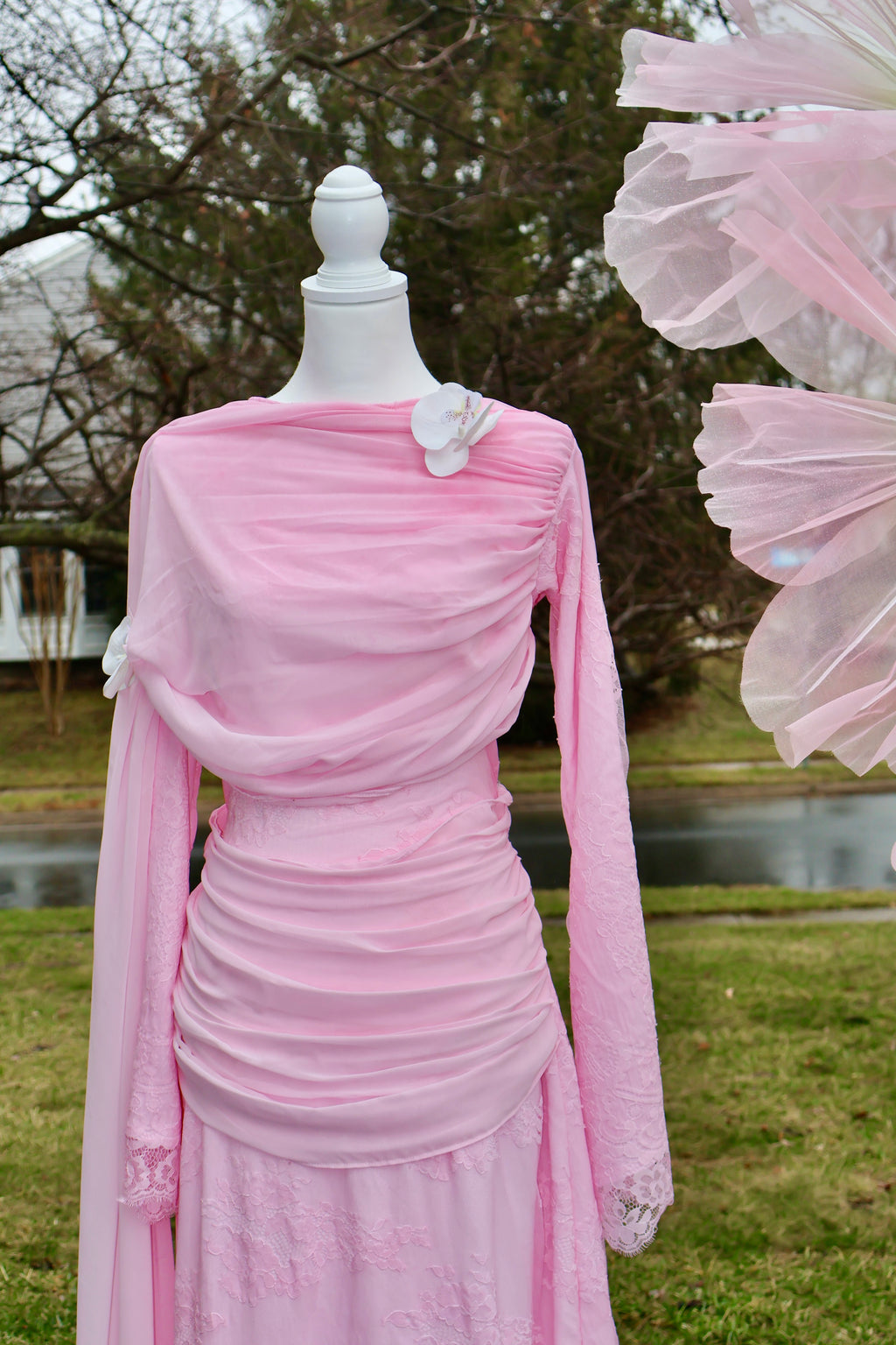 The Mish Dress