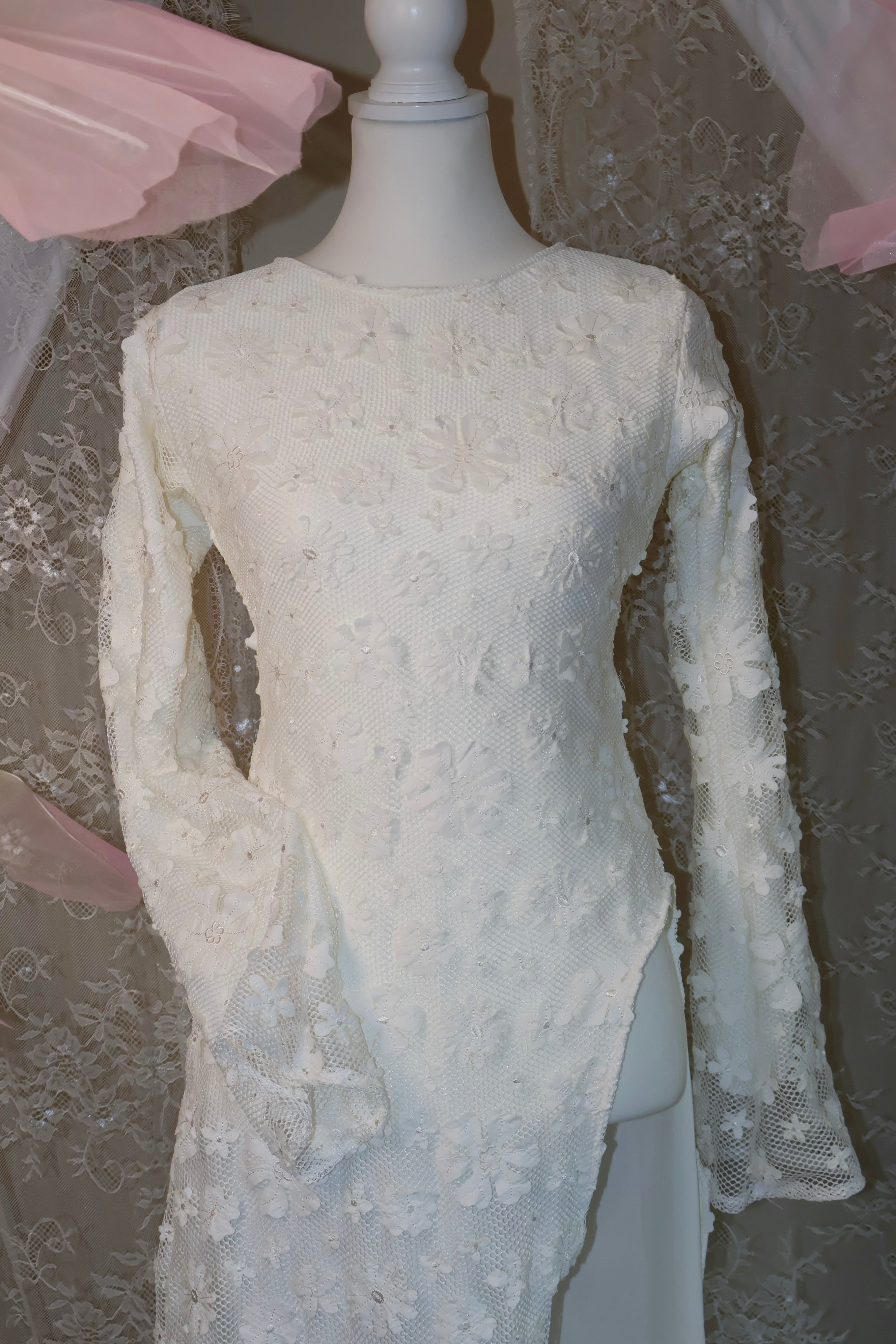 Daisy Top