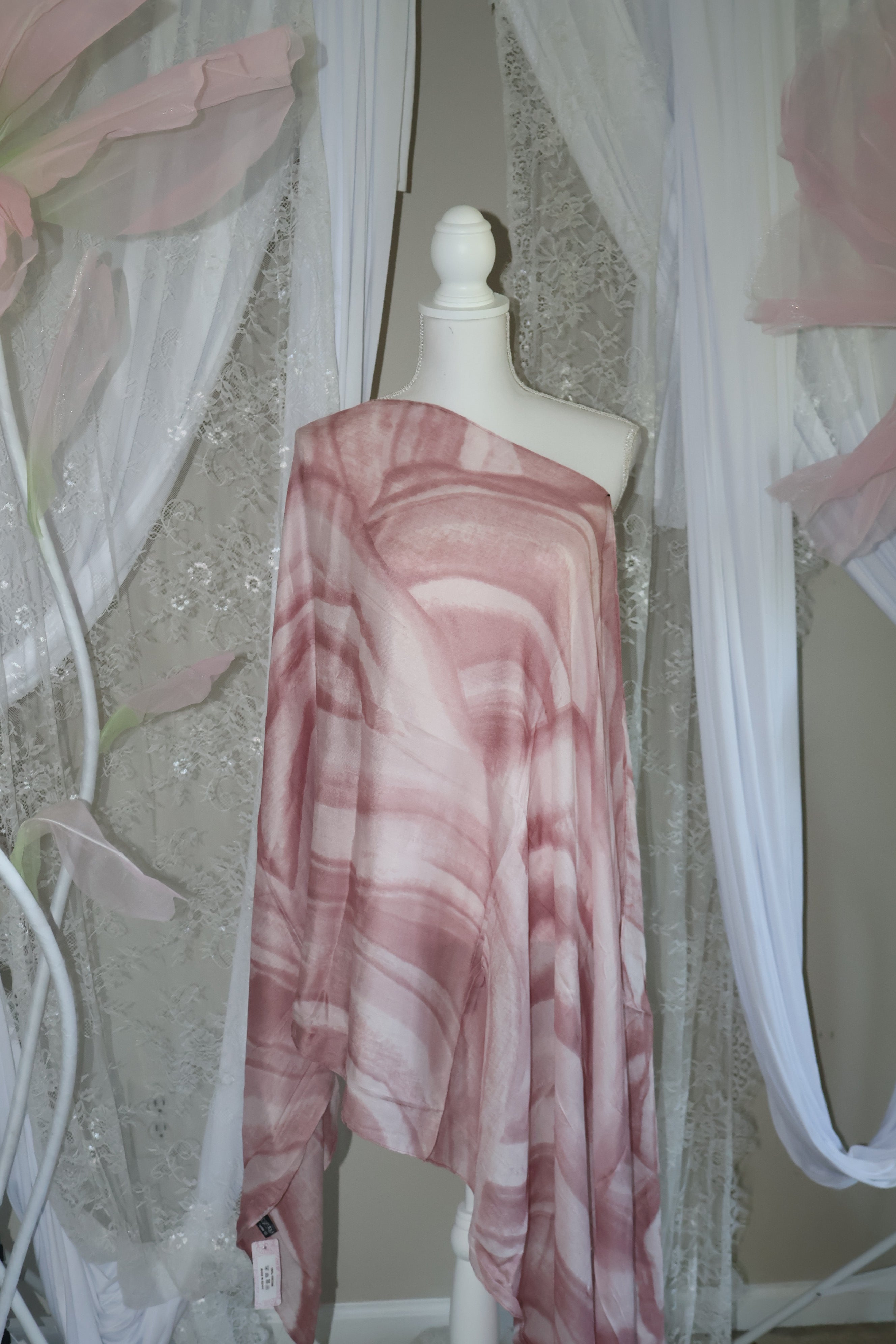 Rose Marble