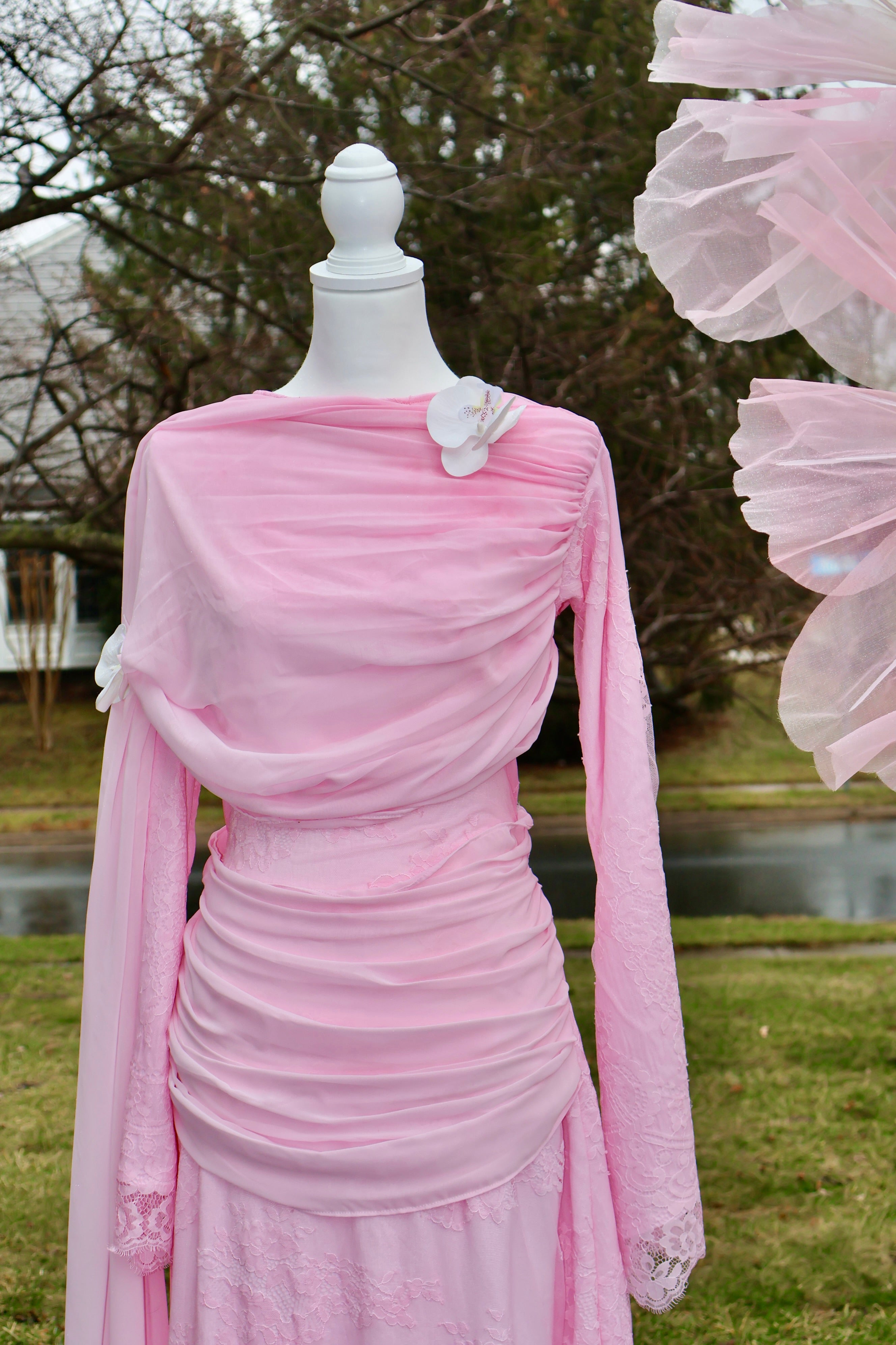 The Mish Dress